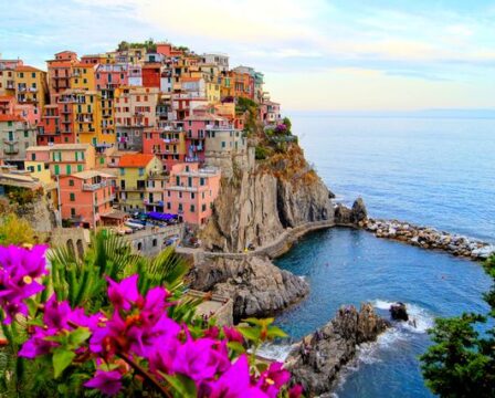 Cinque Terre