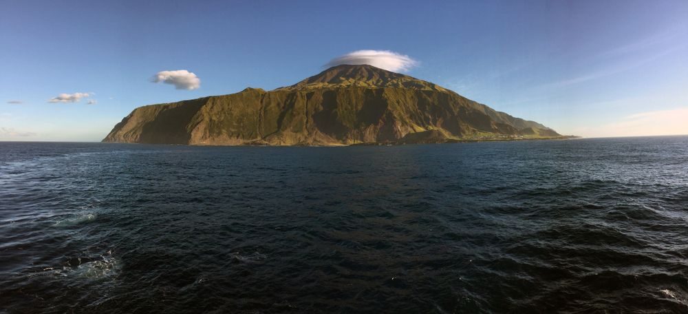 Tristan da Cunha