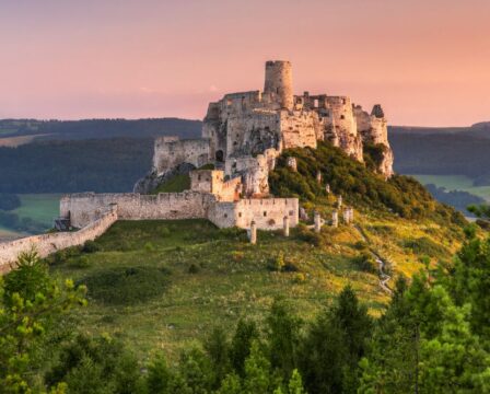 Spišský hrad