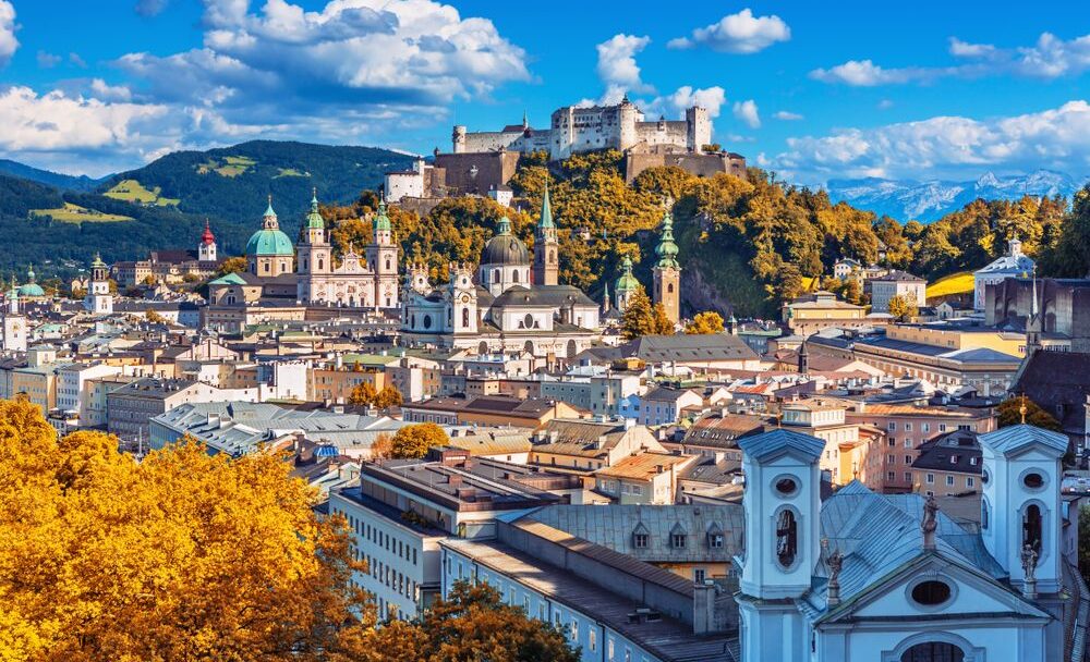 Salzburg