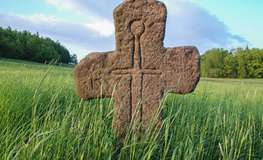 Smírčí kříže a zločin