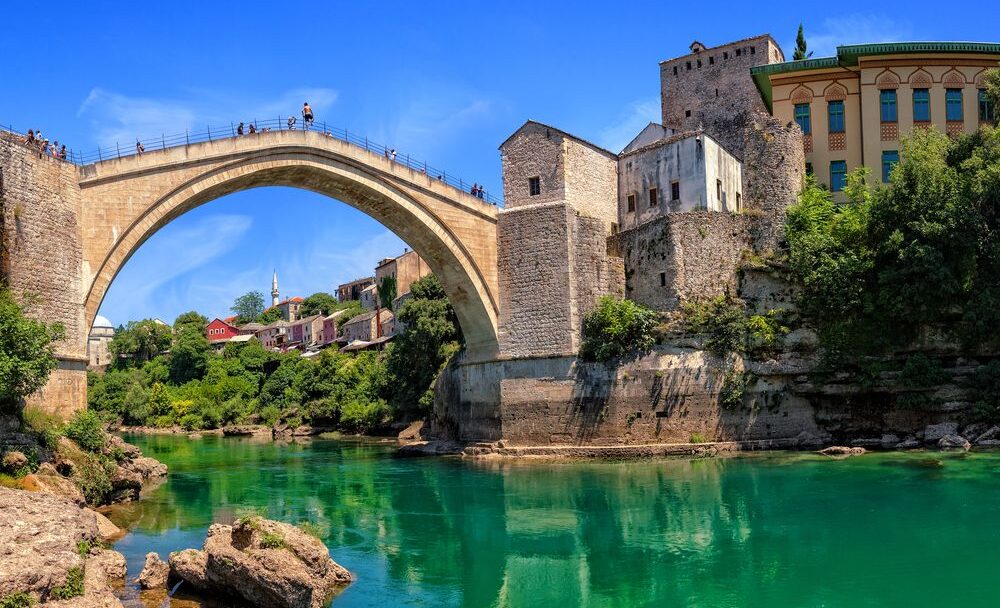 Mostar