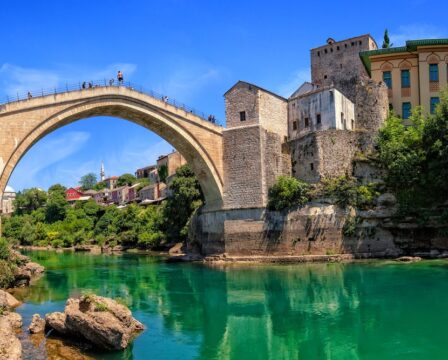 Mostar