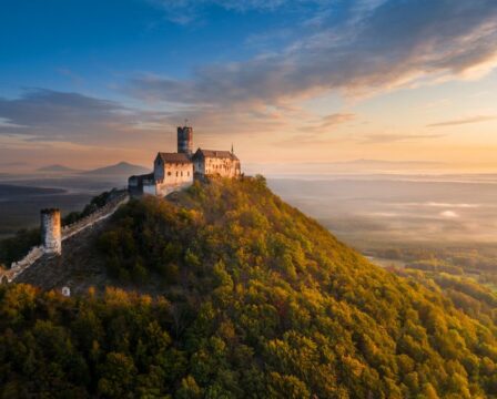 Hrad Bezděz