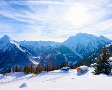 Zillertal