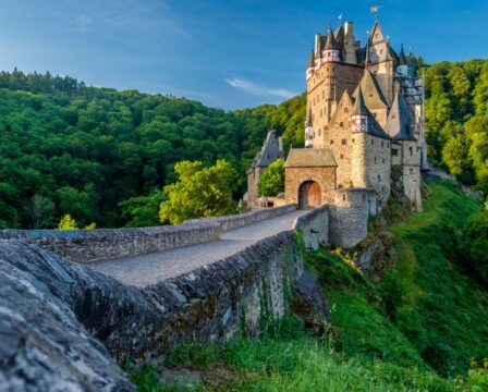 Hrad Eltz