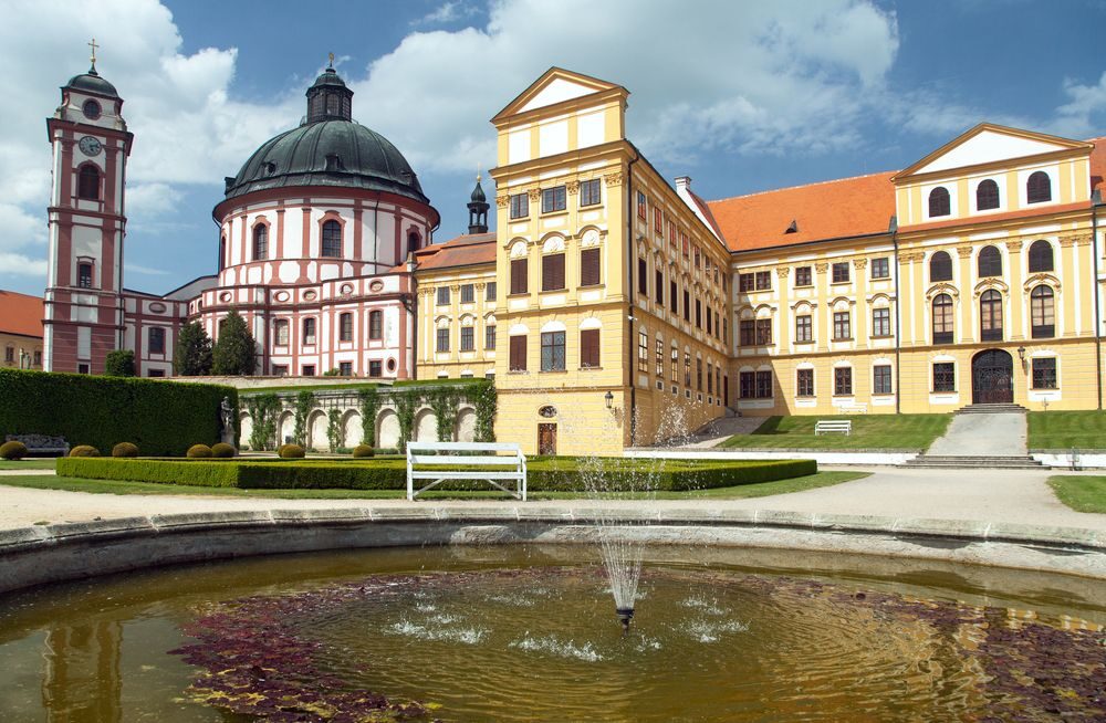 Jaroměřice nad Rokytnou