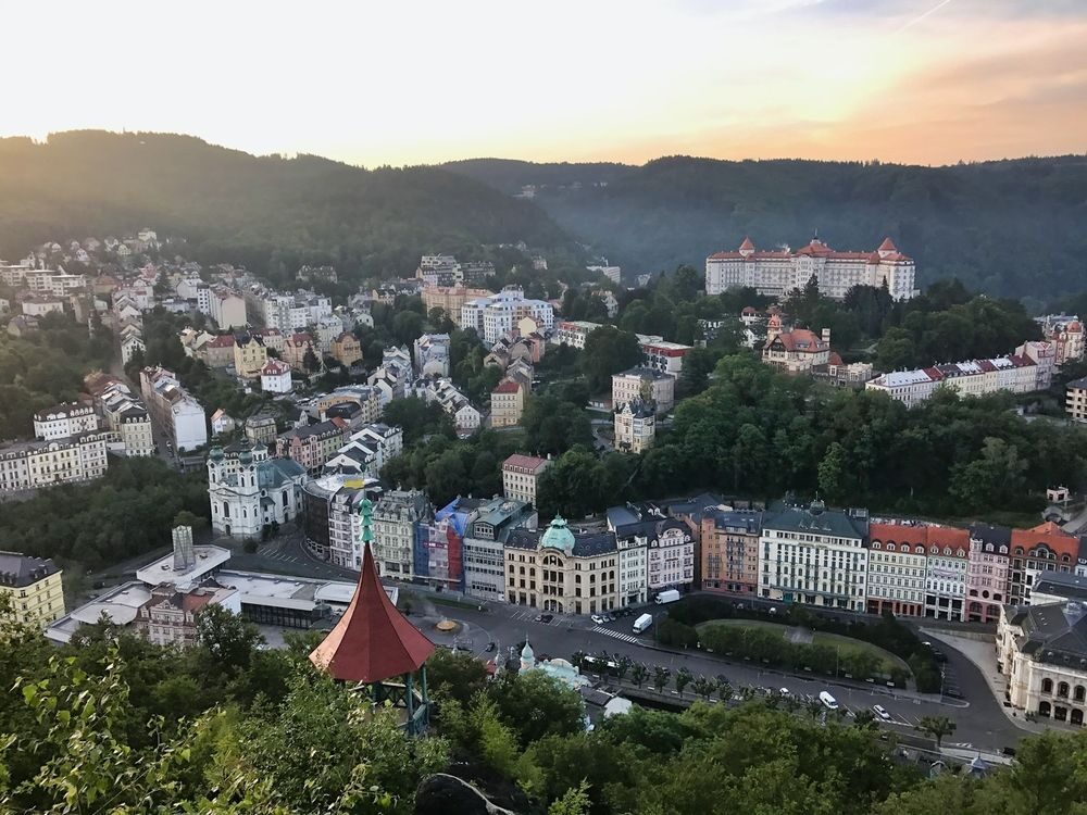 Karlovy Vary