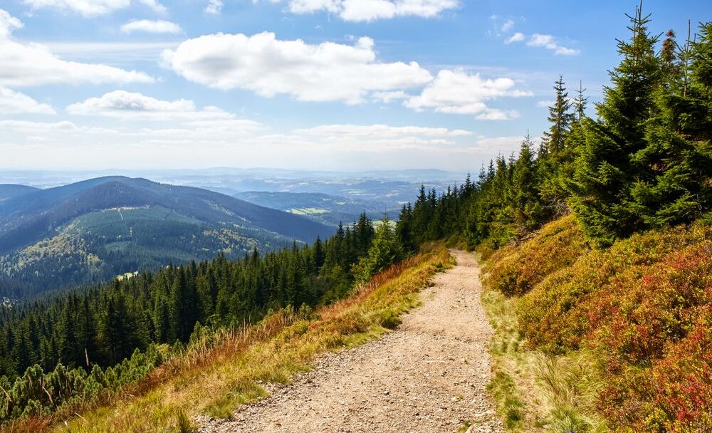 Výlety v Rokytnici nad Jizerou