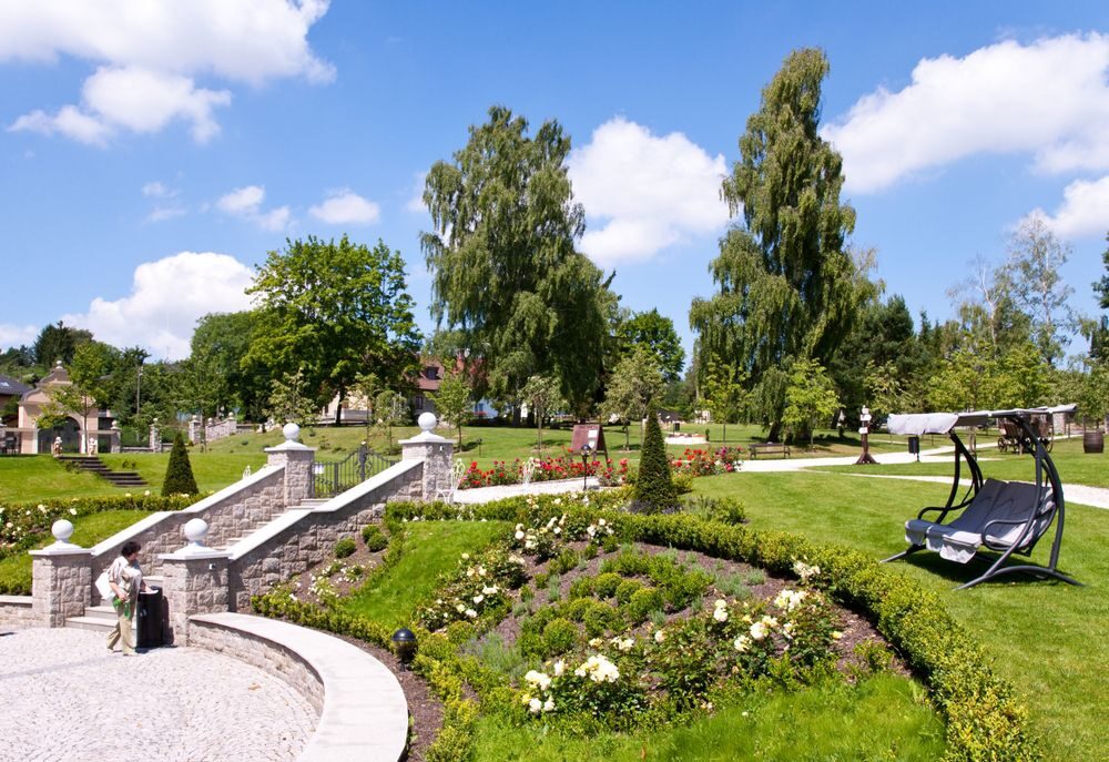 Zámek Berchtold v Kunicích