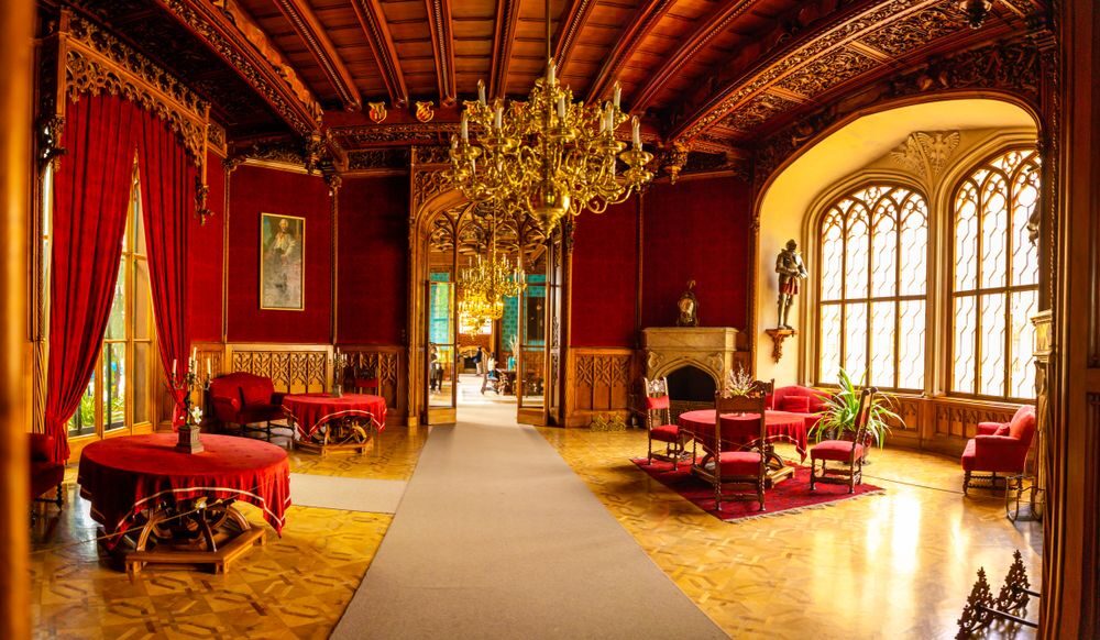 Lednicko-valtický areál