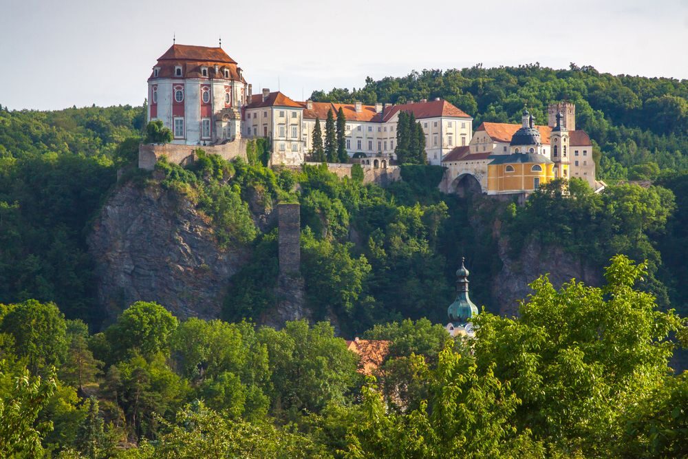 Vranov nad Dyjí
