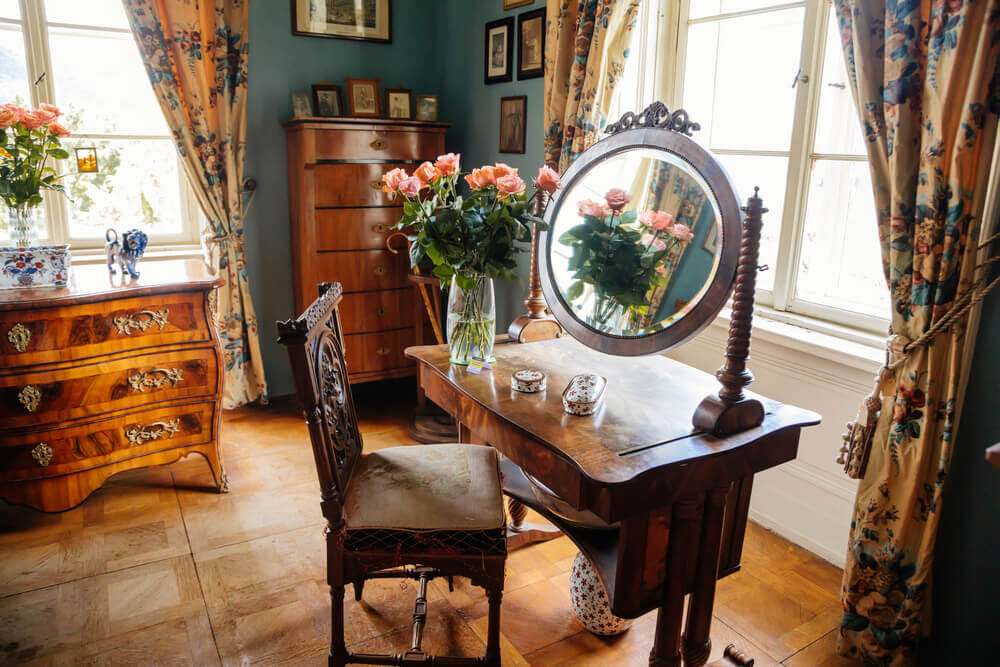 Zámek Velké Březno