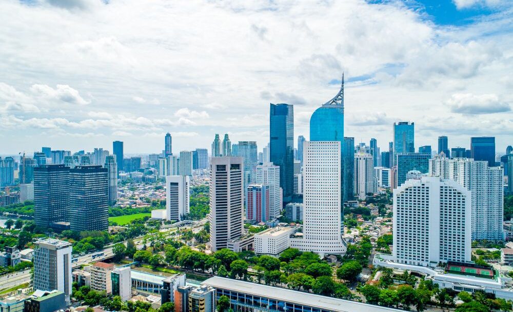 Jakarta