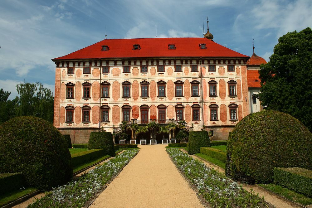 Hořovice