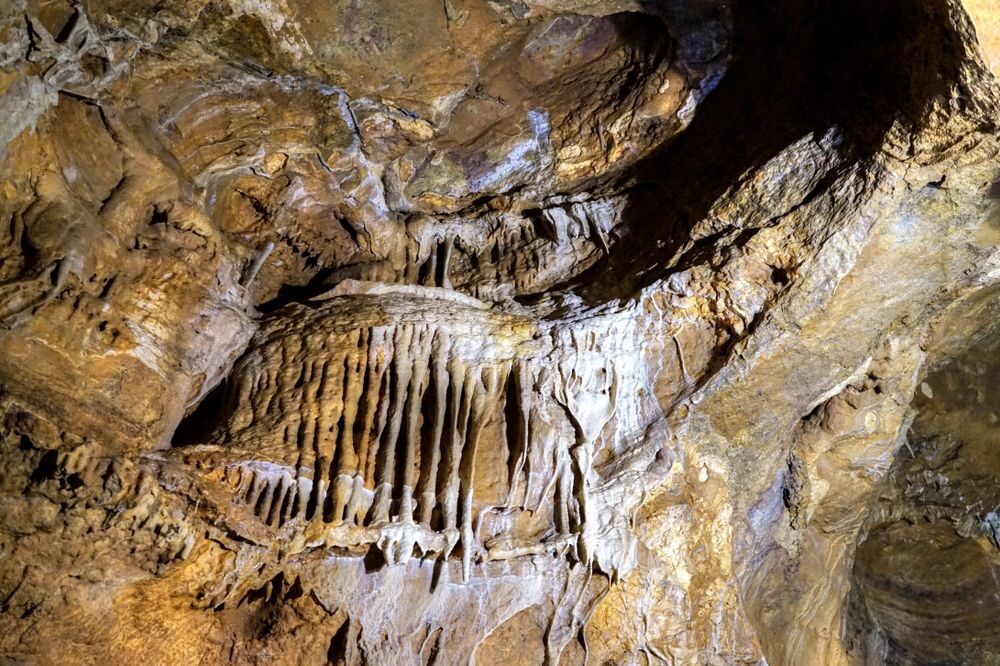 Koněpruské jeskyně