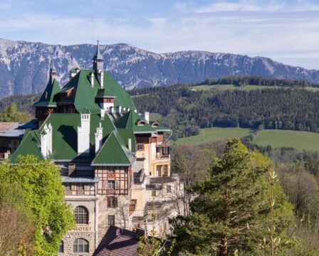 Semmering