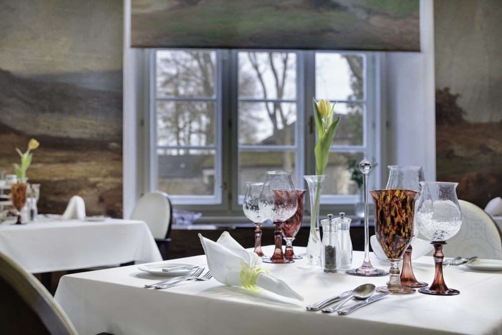 Zámek Chateau Heralec