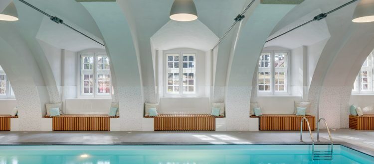 Zámek Chateau Heralec