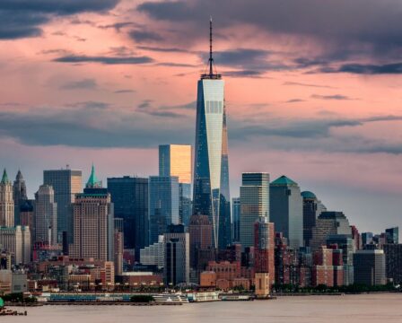 One World Trade Center