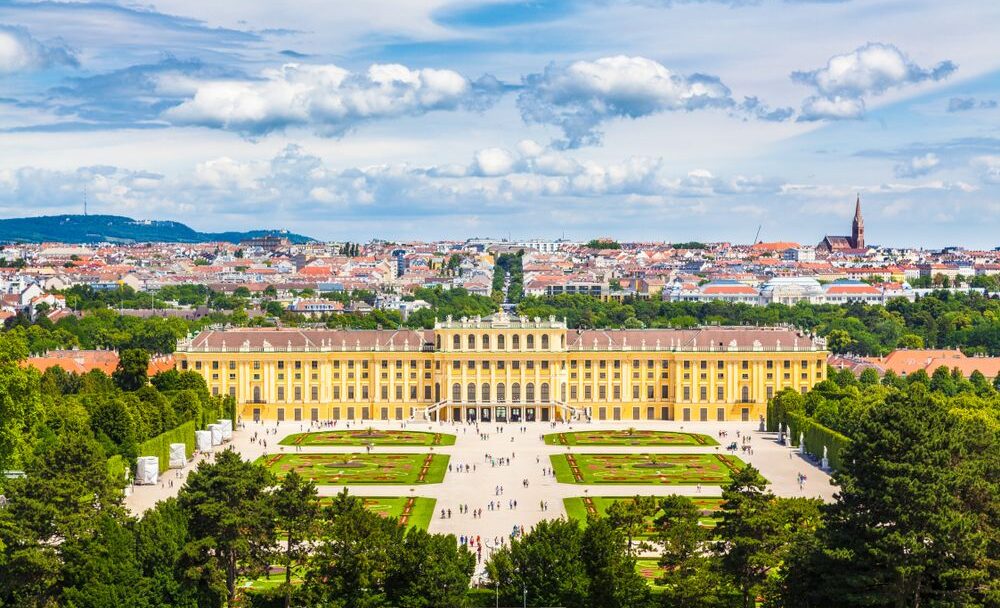 Schönbrunn