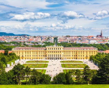 Schönbrunn