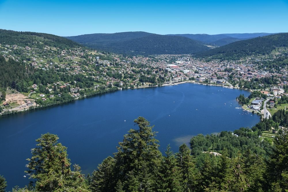 Gerardmer