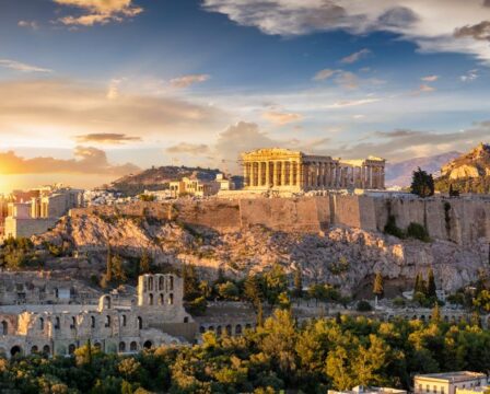Atény