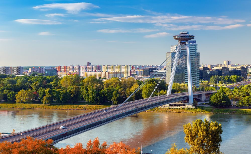 Bratislava