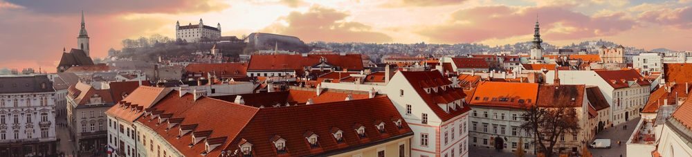 Bratislava