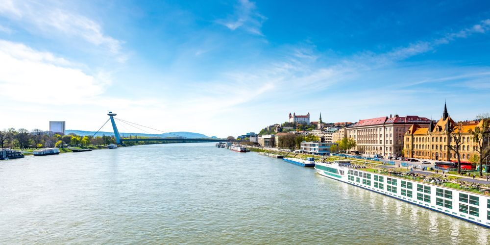 Bratislava