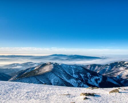 Nízké Tatry