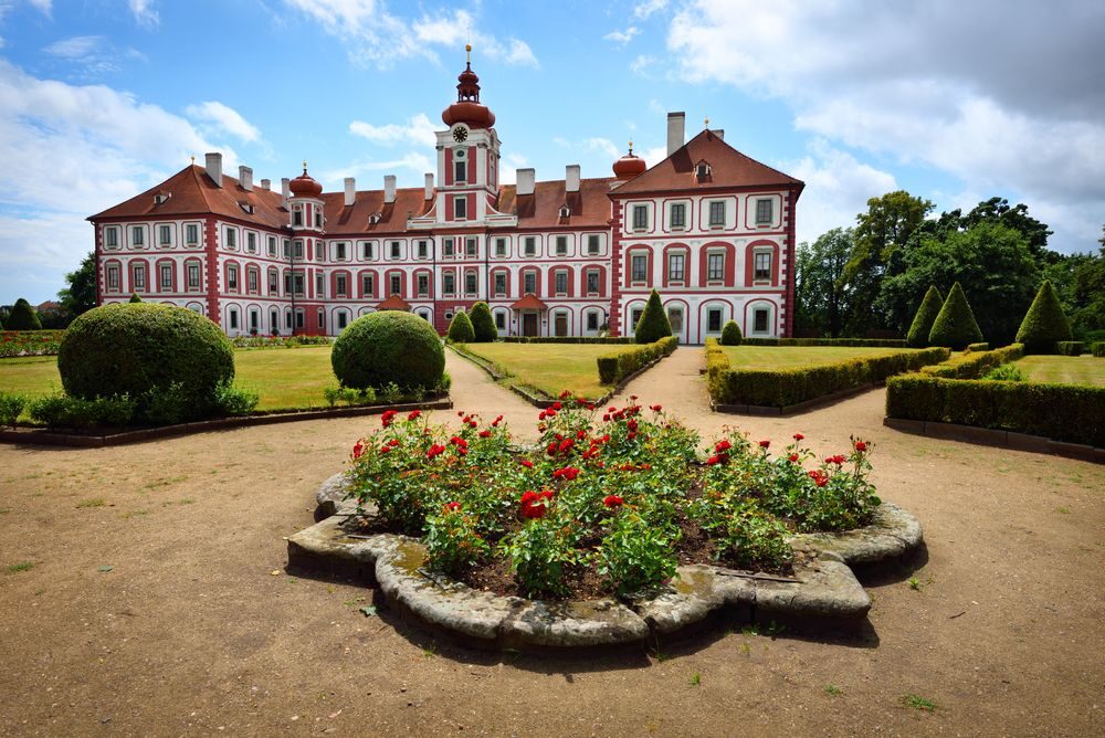 Mnichovo Hradiště
