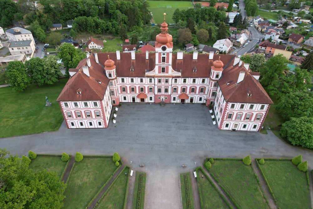 Mnichovo Hradiště