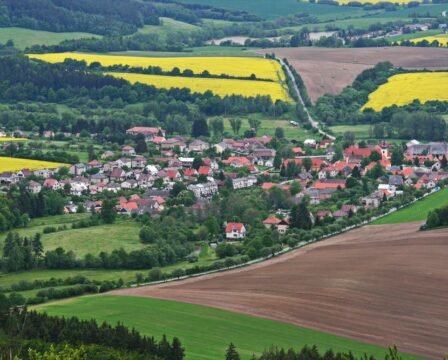 Louňovice pod Blaníkem