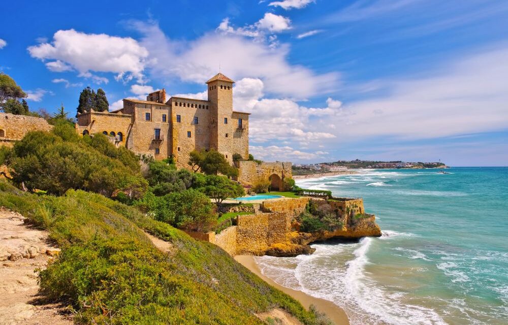 Costa Dorada