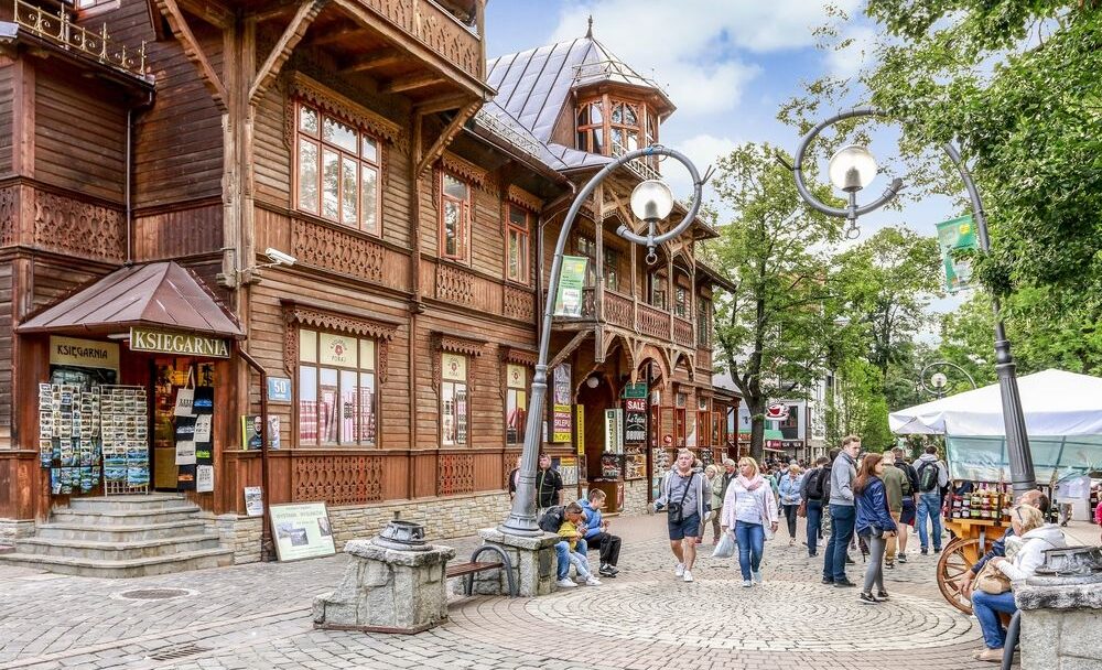 Zakopane