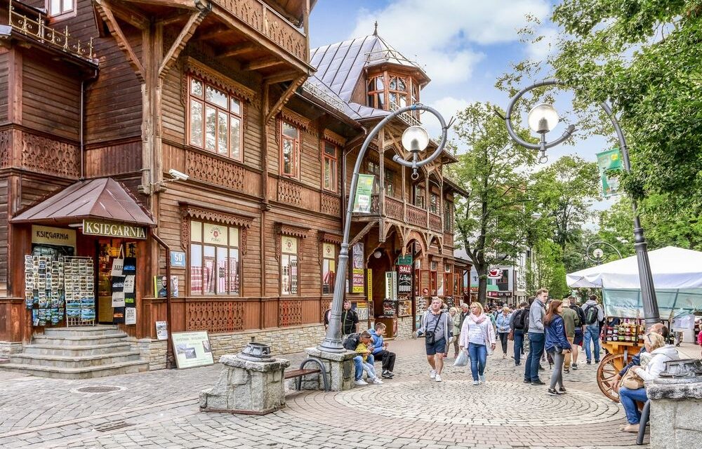 Zakopane