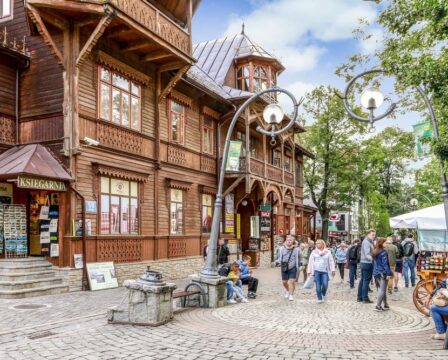 Zakopane