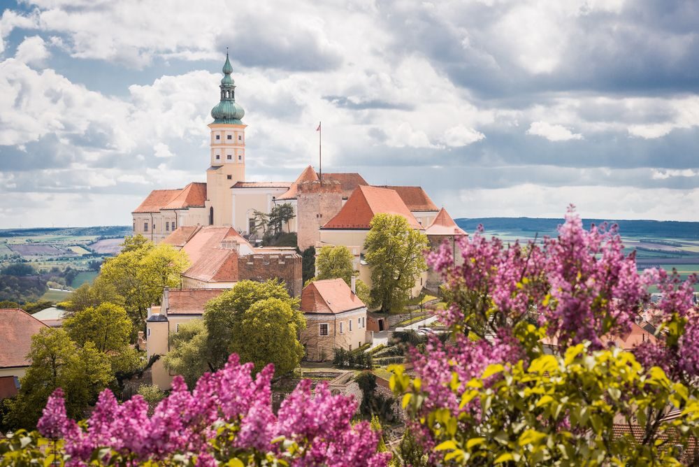 Mikulov