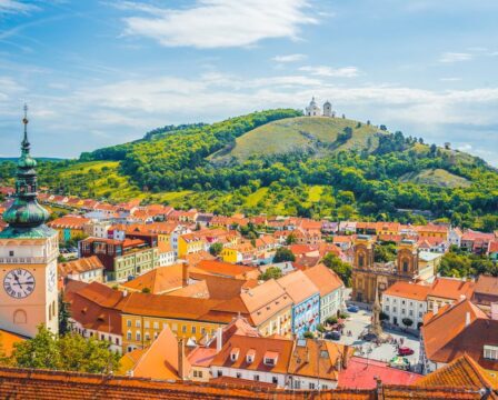 Mikulov