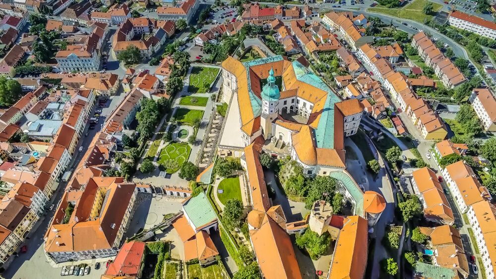 Mikulov