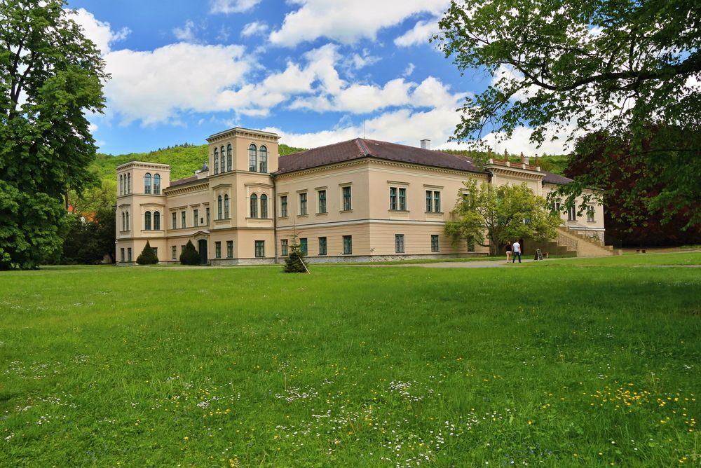 Čechy pod Kosířem