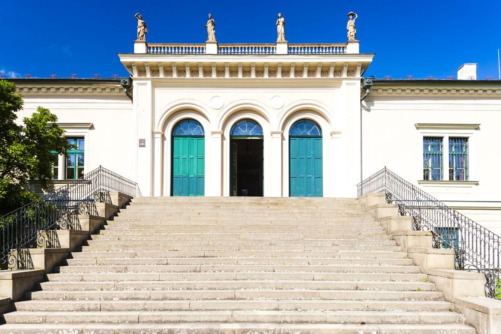 Čechy pod Kosířem