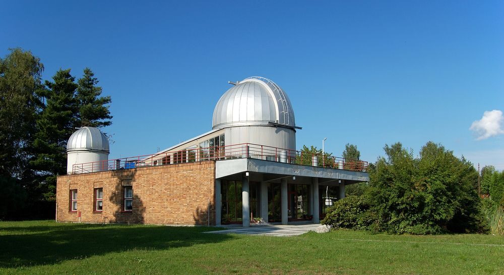 Valašské Meziříčí