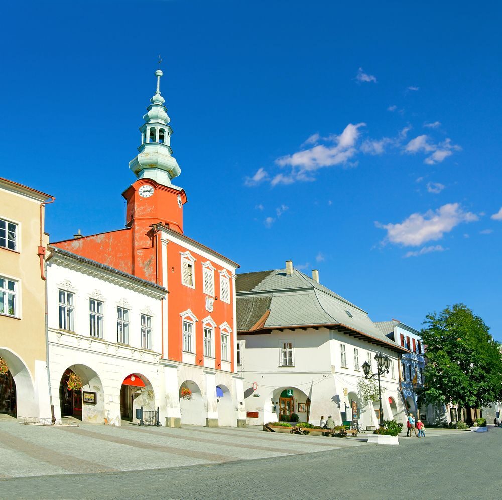 Svitavy