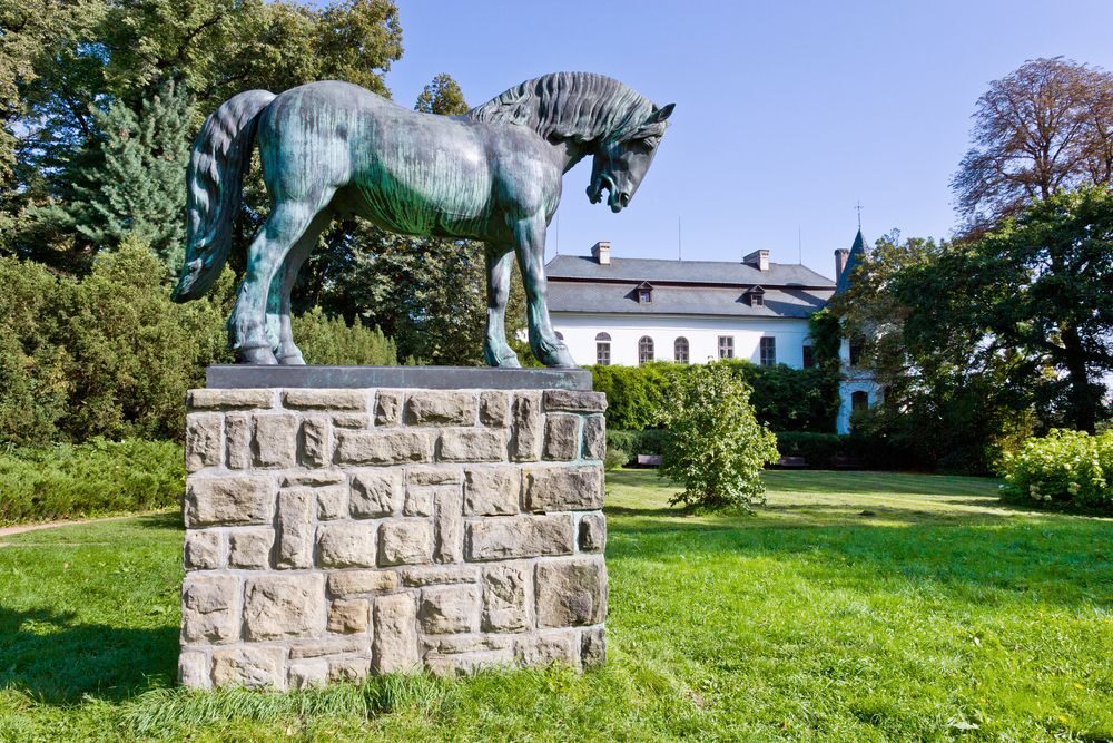 Chrudim