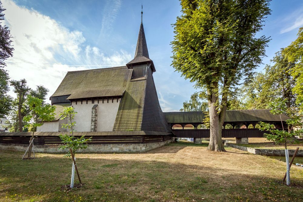 Chrudim