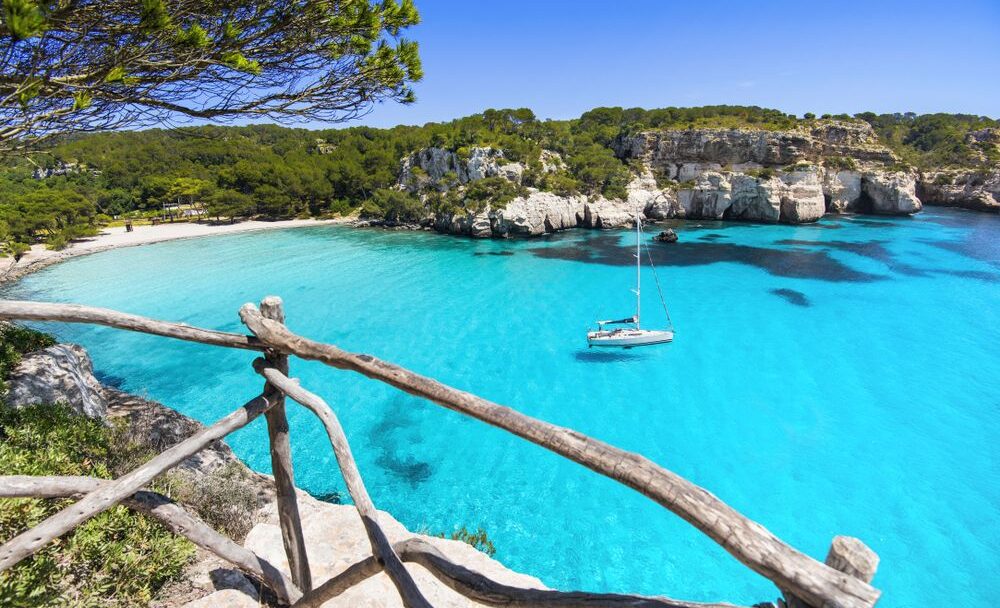 Menorca