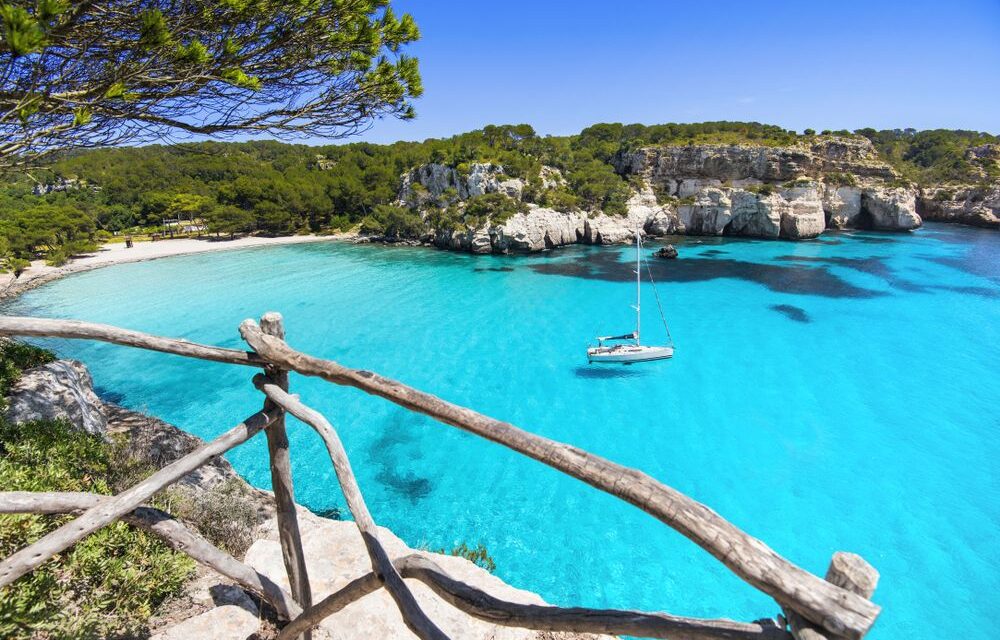 Menorca